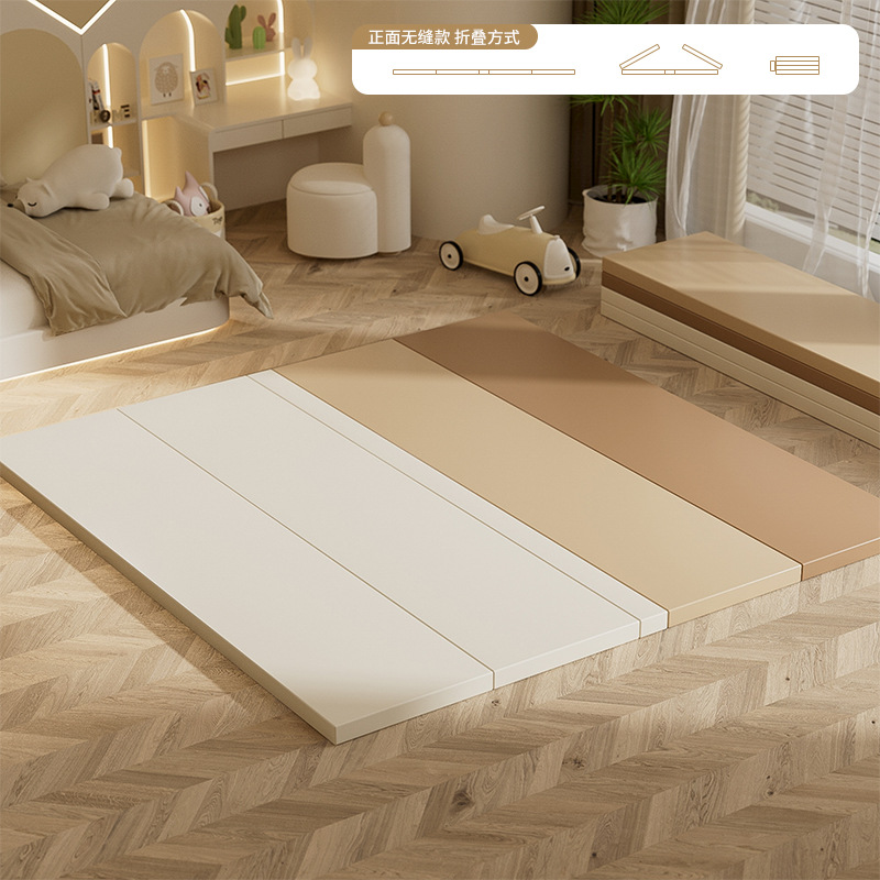 Blanco Mocha sin fisuras antibacteriano XPE