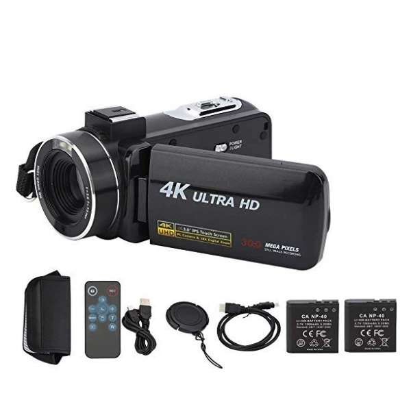 (Cross-border trading), touch microphone, remote control, videocamera, English, touch screen