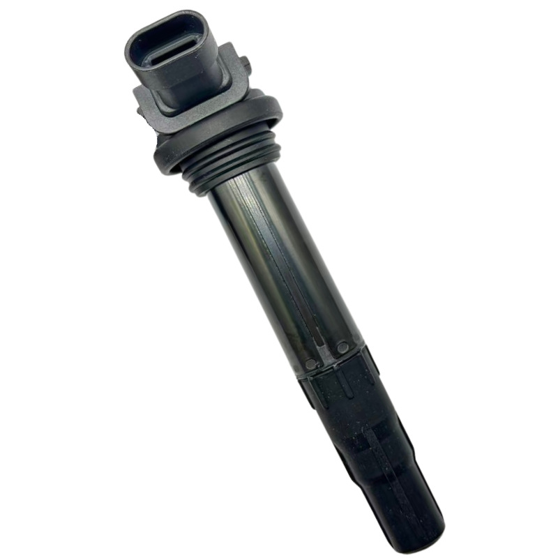 Suitable for Shengshi 703 Motorcycle High-Voltage Package 1050961-002000 Ignition Coil Accessories