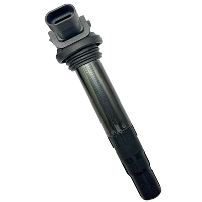 Coil Accessories, Alovlanma bobini (Babinalar)