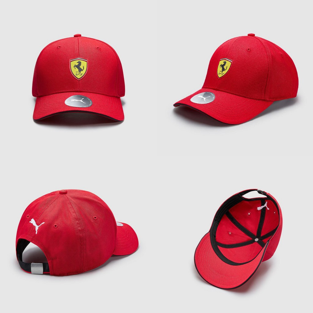 Gorra de visera cruzada Red Bull Red Bull de carreras de alta calidad Rally F1 Team Bordado Gorra de béisbol
