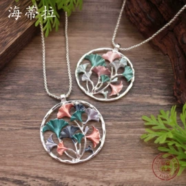 吊坠;手镯;首饰套装