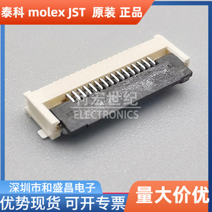5051101692 505110-1692 Ī�� ���w�½�FPC�B���� �g��0.50mm16P