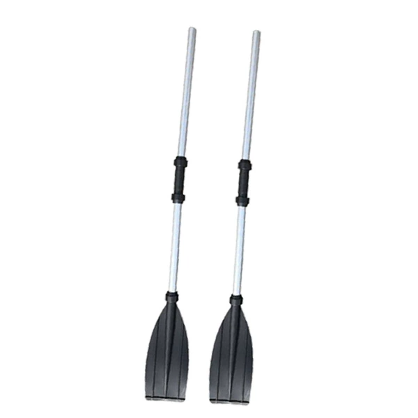 Aluminum paddle
