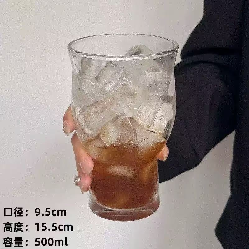 400ml 투명-단일팩