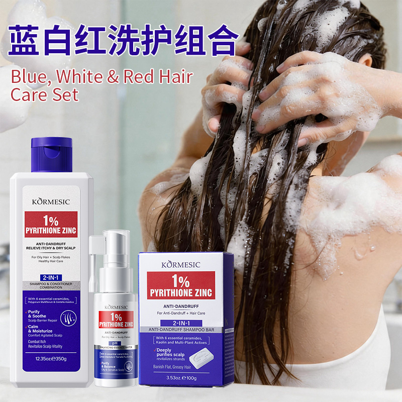 Sérum Facial Equilibrante de pH Refrescante Control de Grasa para Cuidado Facial