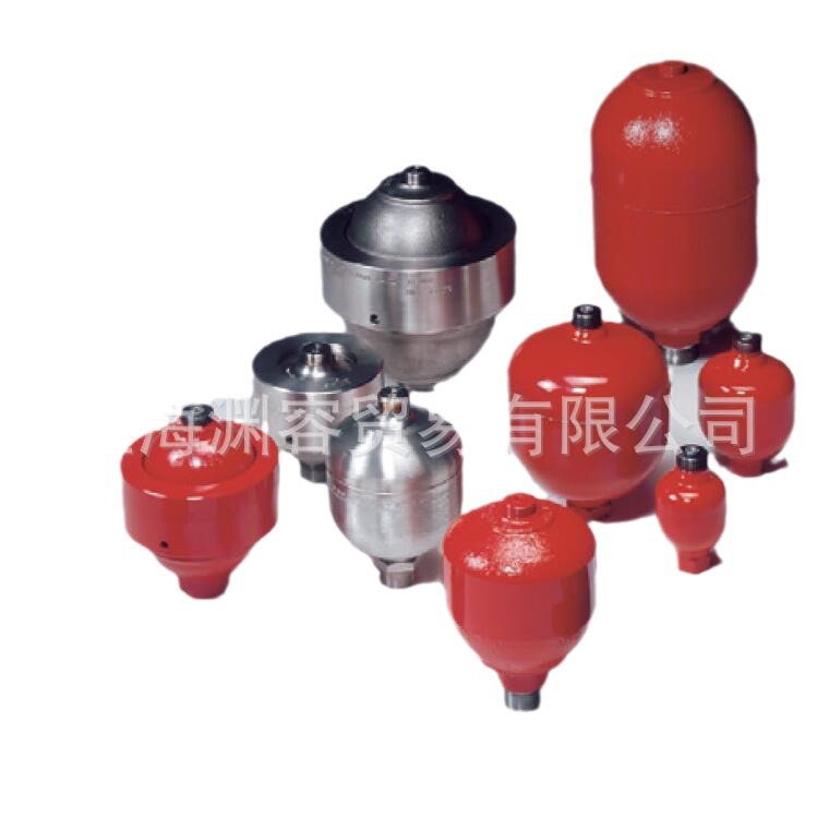 HYDAC贺德克SBO500-0,1A6/112U-500AK蓄能器SBO50-4E1/342U-50AB