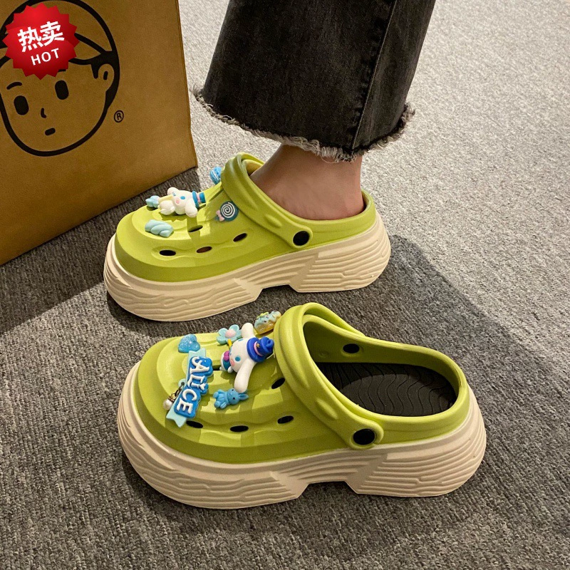 Симпатичные туфли для собак Yugui, женские летние носики