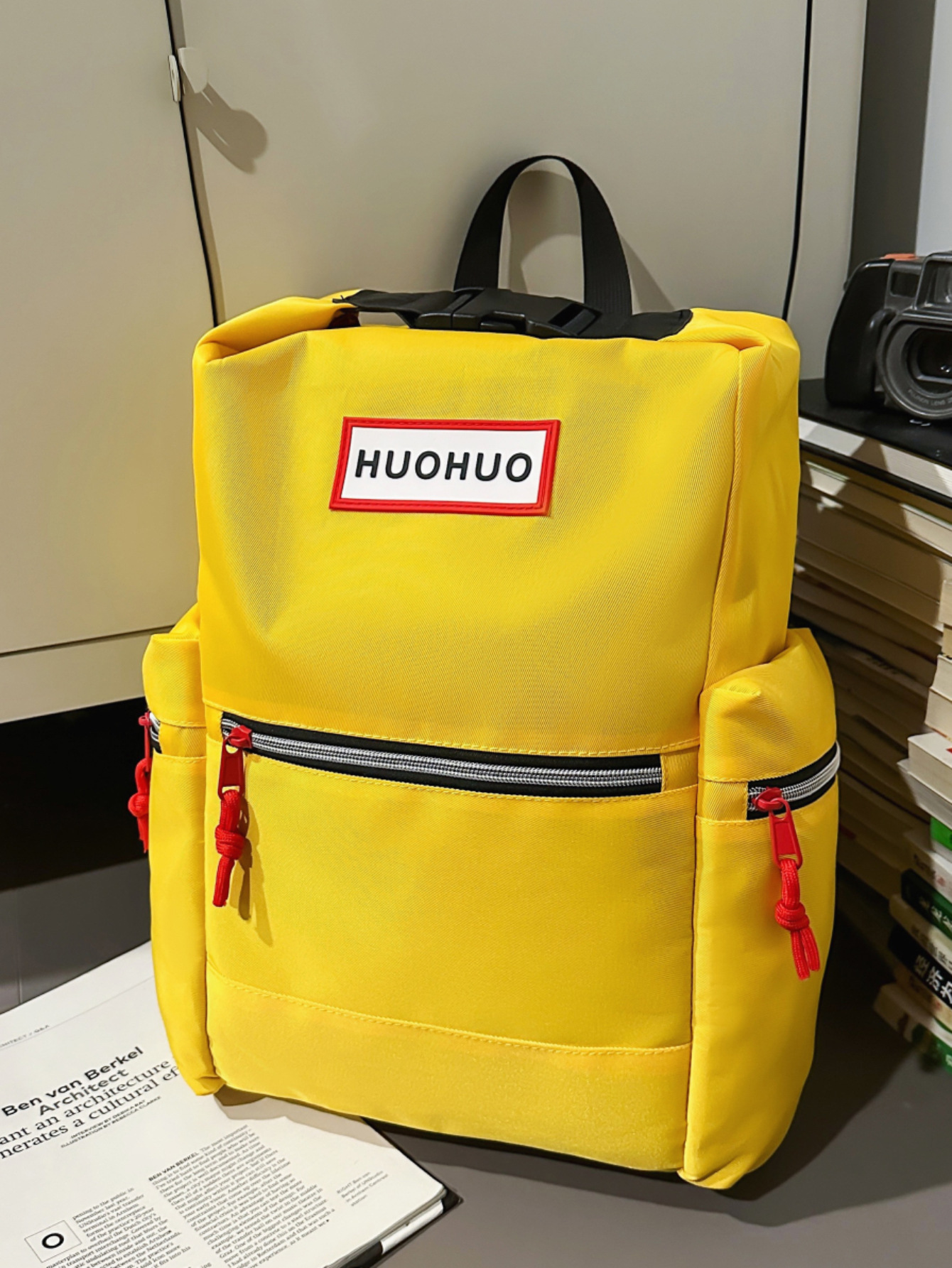 Mochila de pareja de gran capacidad, mochila de viaje al aire libre, mochila de moda, estudiantes universitarios, estudiantes de secundaria, estudiantes de secundaria