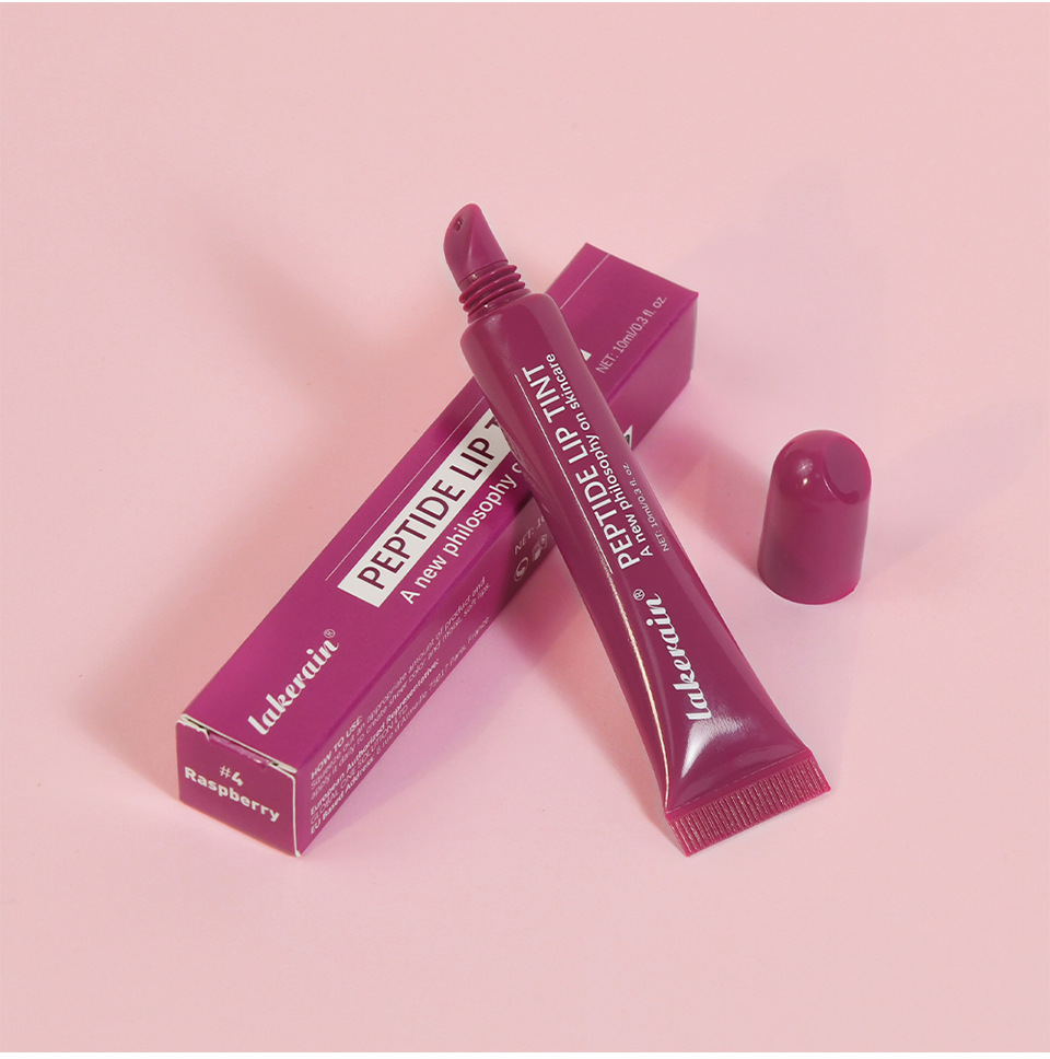 lakerain colored liquid lipstick undefined