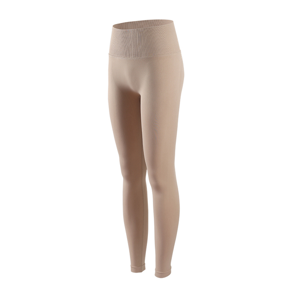 Elastic trousers
