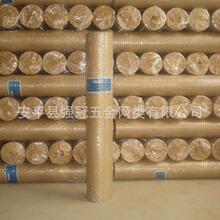 厂家生产电焊网 镀锌电焊网 PVC涂塑电焊网 不锈钢电焊网