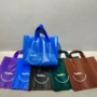 超市手提加厚礼品塑料袋
