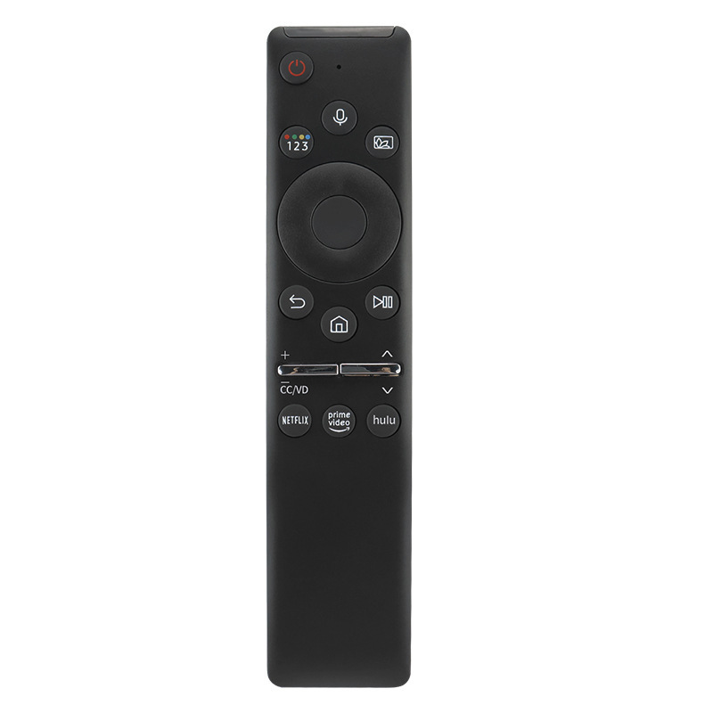 Nuevo código para Samsung TV Bluetooth control remoto de voz BN59 - 01385A 01357A modelo solar