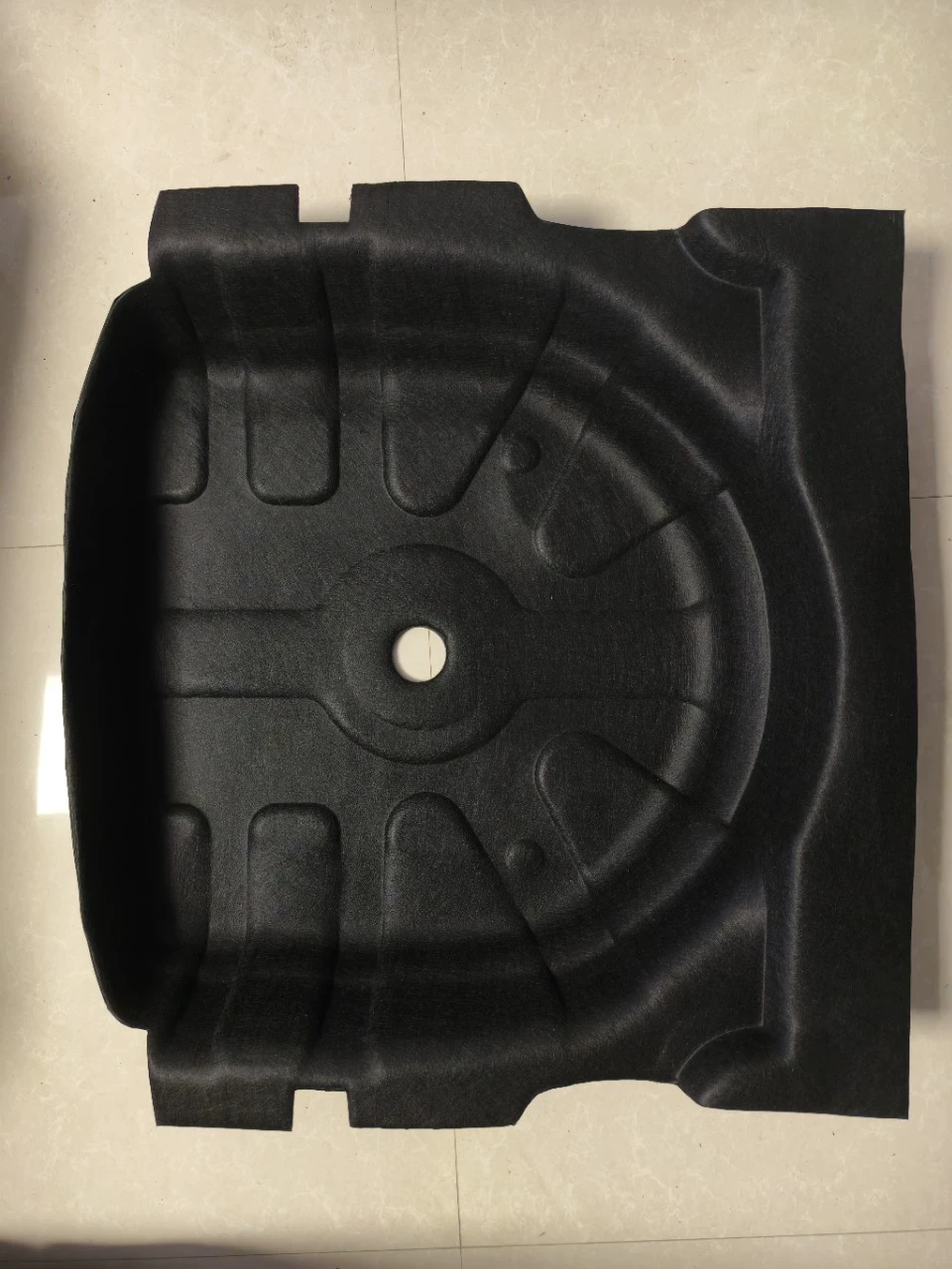 Применимо для запасных шин Ean Yplus звукоизоляционный хлопок YPLUS багажник теплоизоляционный хлопок запасные принадлежности для снижения шума