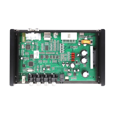 Other Car Video: Car audio DSP power