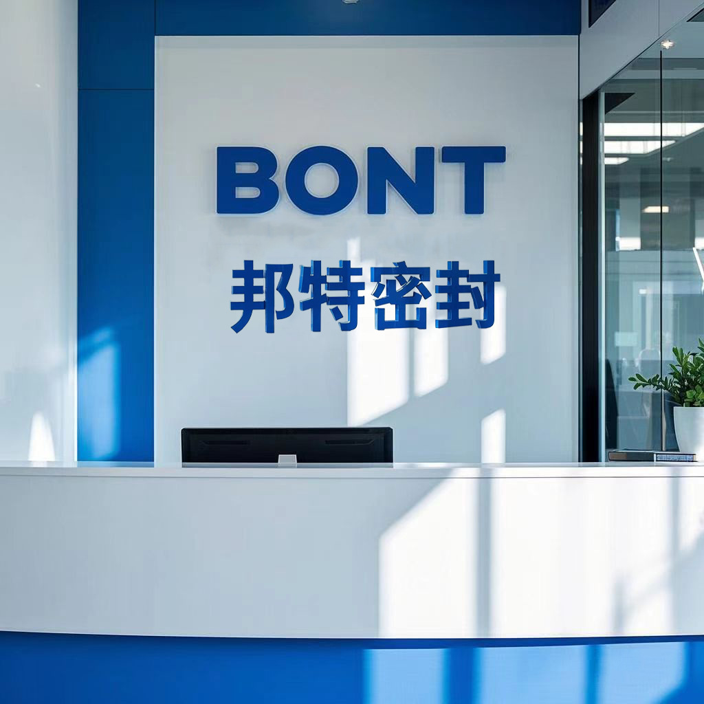 邦特密封