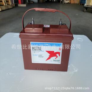 ����TROJAN����늳�27TMX���ÿ�܇늄�܇12V105AHѲ߉܇�^��܇