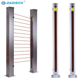 光电传感器;接近开关;其他传感器