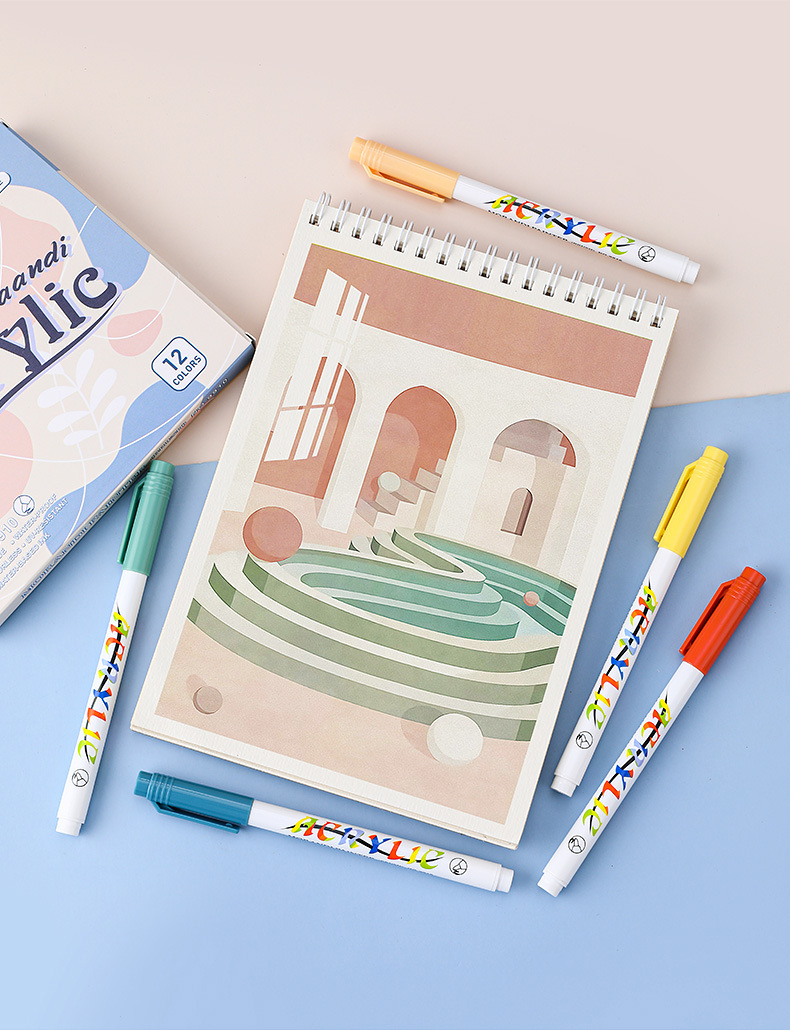 9910丙烯马克笔_10