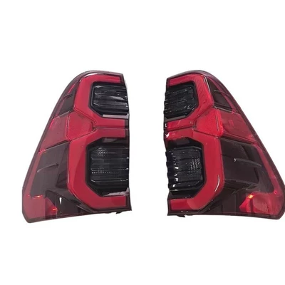 Suitable for Toyota's Tail light