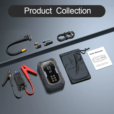 Bank, Car Air Pump, Hava nasosu