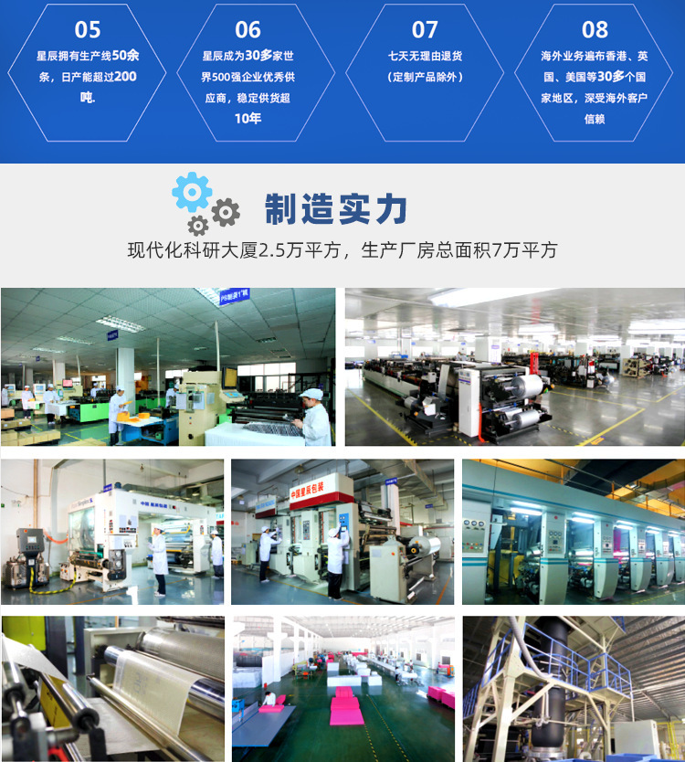 白色牛皮纸气泡袋邮政泡沫自粘信封袋防震快递包装袋批发替代纸盒3