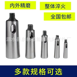 夹头;其他机床附件;顶尖、顶针