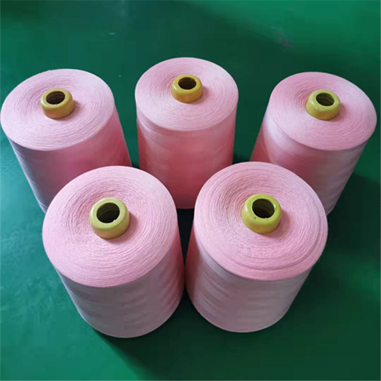 涤纶缝纫线