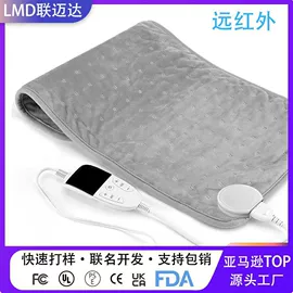 电热毯/垫;电热毯;电热护膝护腰
