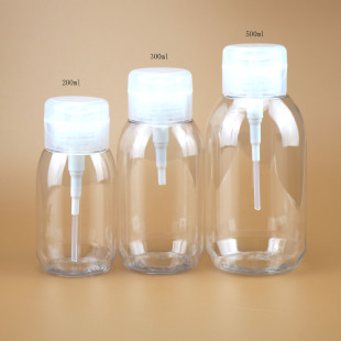 500ml 300ml 200ml�A��PET����ƿ�䰴��ʽж�ױ�ж����ж�yˮƿ