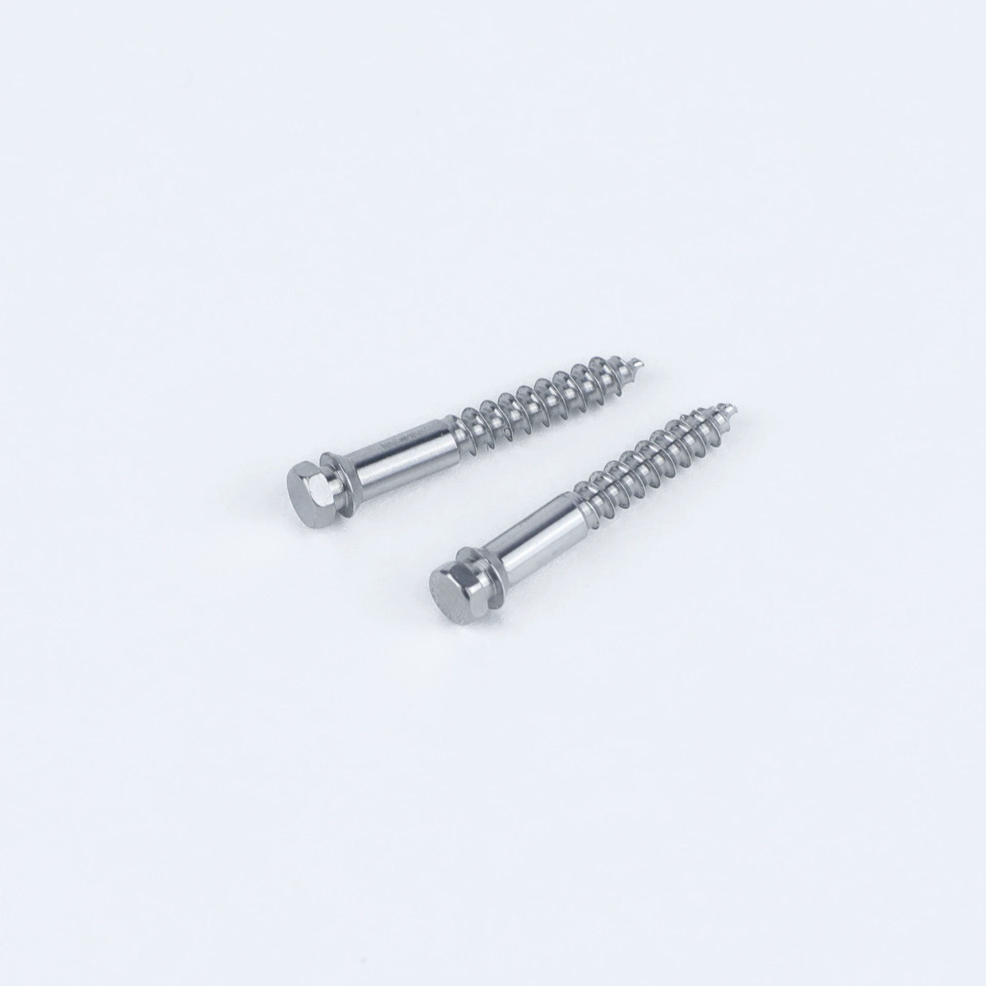 Ortho Anchor Screw System Стоматологическая стойка к ногтю