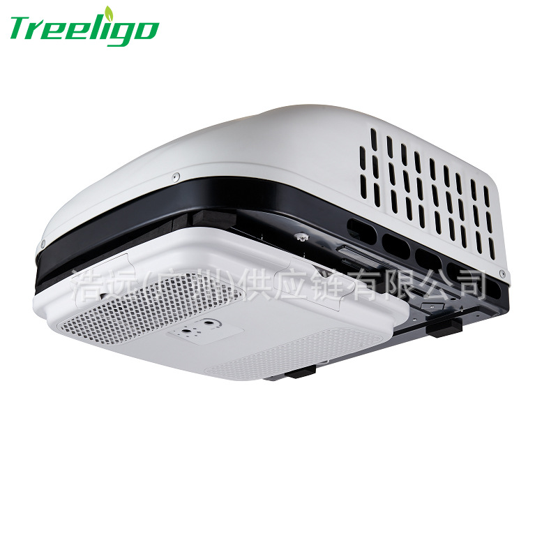 Conditioner for Trucks | 无 Automotive air conditioning - eac00207115v-rv-air-conditioner