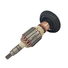 适配博世款电镐转子GBH11DE/GSH11E博世电镐