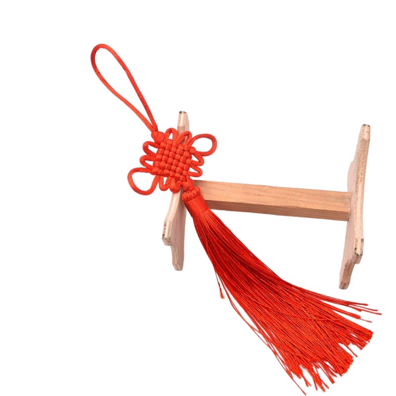 Pendant with tassels, small accessory, accessories, USB flash drive