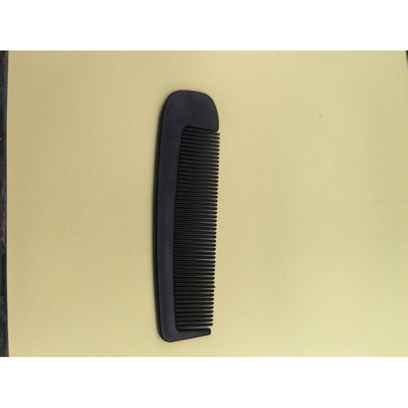 女性用コーム、家庭用帯電防止理髪店、男性用スタイリングストレートヘアコーム、ポータブルヘアスタイリングトニーヘアカットコーム、在庫あり|undefined