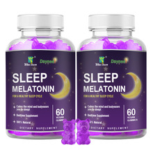 С��ܛ�ǿ羳�F؛˯��ܛ��Sleep Melatonin gummies �ʺ���ܛ��