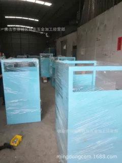 广州 江门 南海 佛山禅城铭东电箱电柜加工厂家批发 控制电柜