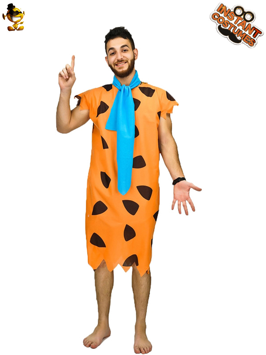 Ropa de personas primitivas, disfraz de fiesta de rol, ropa de actuación escénica salvaje, niños adultos