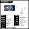 E-Sports Flat White Level-Co-branded 27-inch 2K144hz Borderless【3】