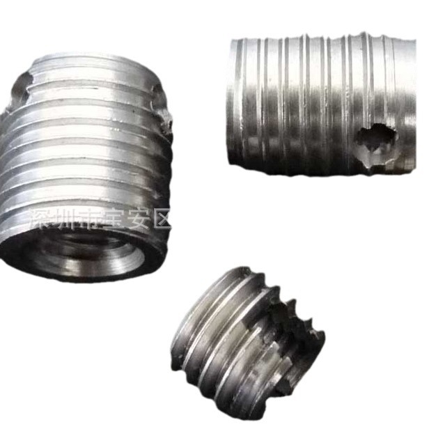 348�ʹ����Թ�����M12*22����ͨ���Թ���Ƕ�� ������������