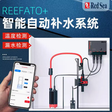 Redsea红海淡海水缸ReefATO+三合一智能补水系统器漏水温度监测仪