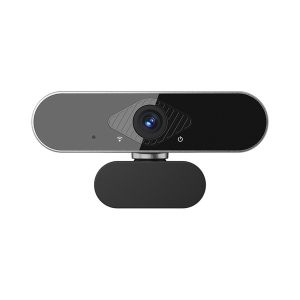 Computer camera USB network driver-free 1080P HD online class live…