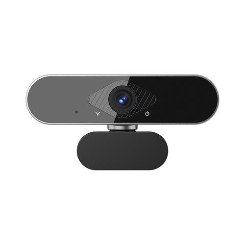 Computer Camera USB Network Driver-Free 1080P HD Online Class Live Streaming Camera Video Conference Camera