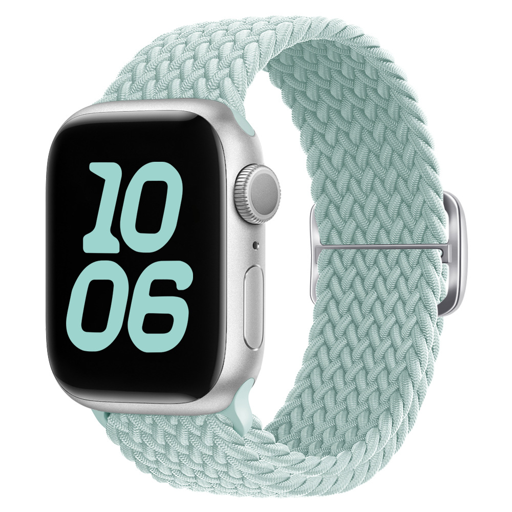 Aplicable a Apple Nylon Bracelet iWatch Bracelet
