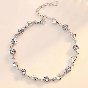 ˮ��֮�ٕr���S925�y�ʯ�������Ůʿ��羳���uͨƴ���ֱ��
