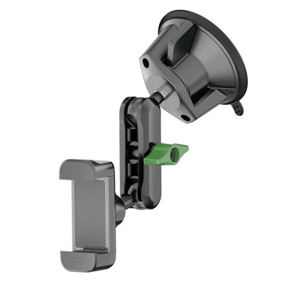Gadget, Suction Cup Phone – Car phone holder
