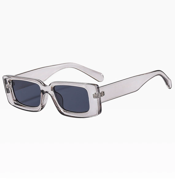 Transparent gray