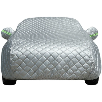 anti-hail car cover, Car clothing
