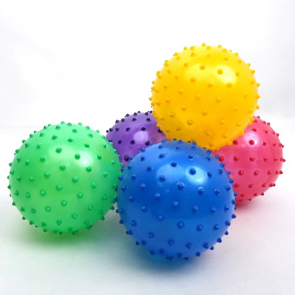Massage ball random color